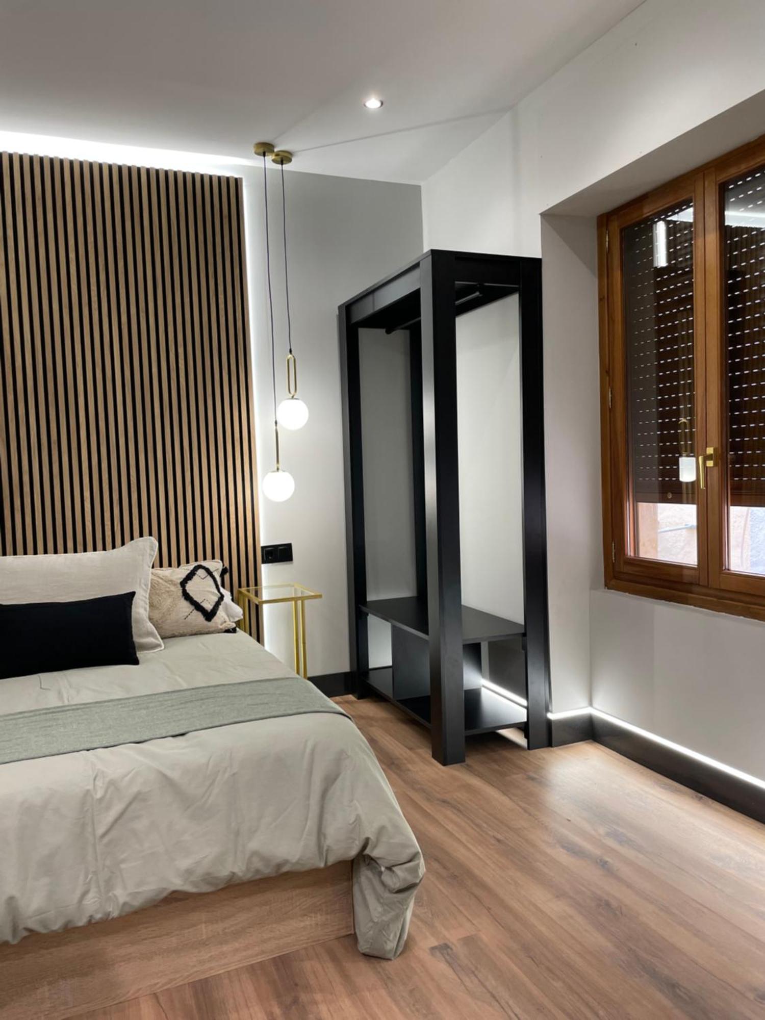 Plaza Mayor De Salamanca Apartamentos Para Grupos Eksteriør billede